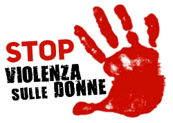 No alla violenza sulle donne